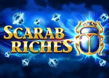 Scarab riches демо игра