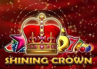 Shining crown демо игра