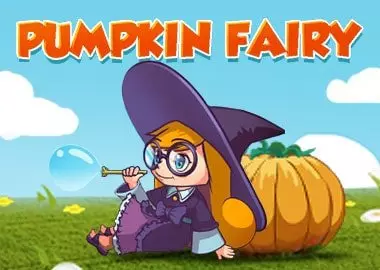 Pumpkin fairy демо игра