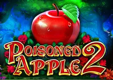 Poisoned apple 2 демо игра